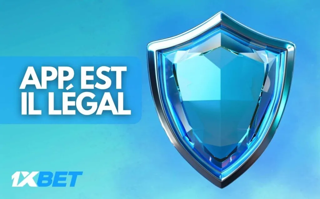 1xbet Sénégal 1xbet App est il légal au Sénégal