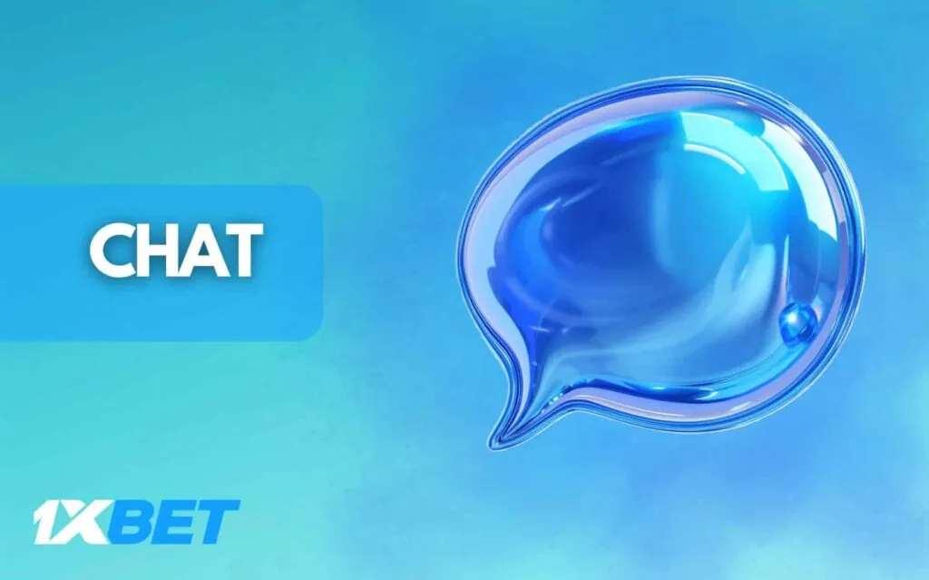 1xbet Sénégal chat l'information
