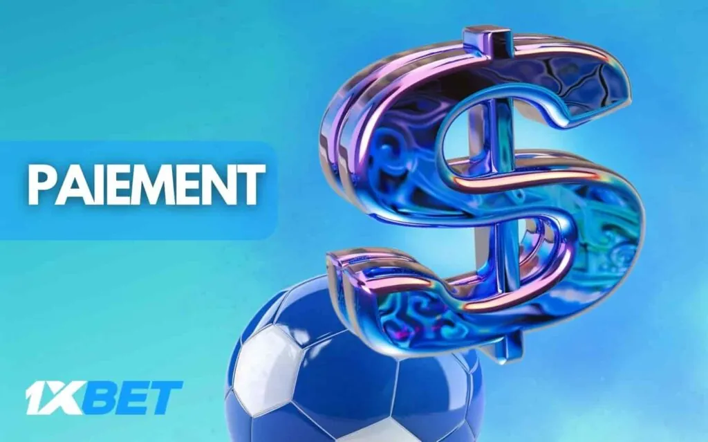 1xbet Sénégal Aide au paiement et au retrait